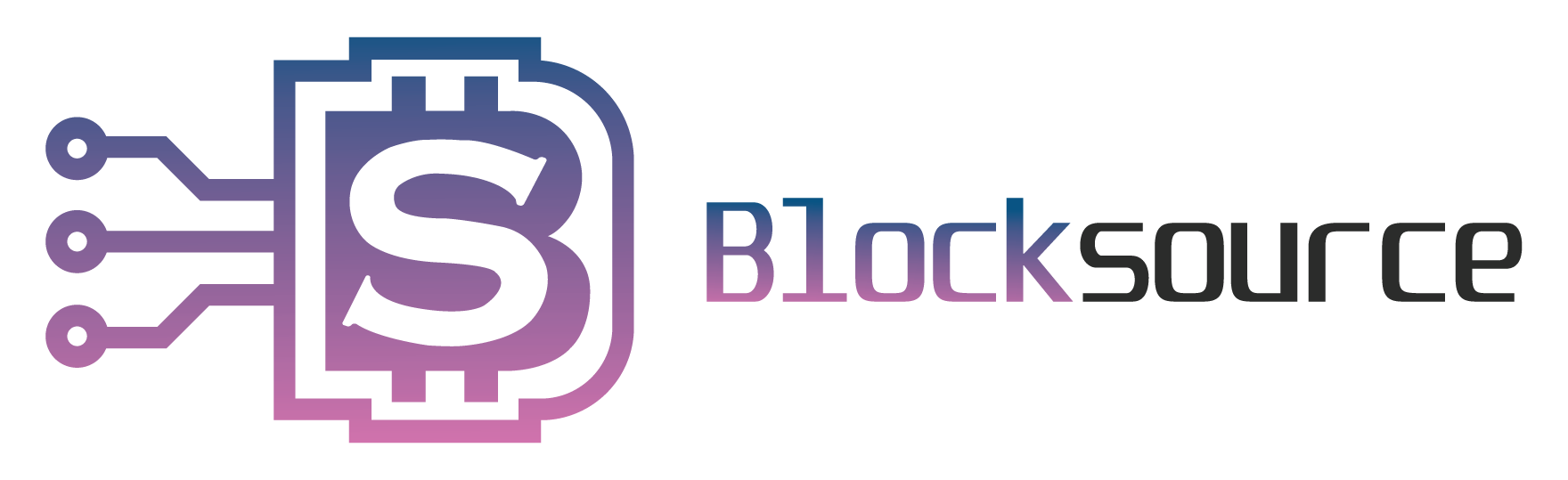 Blocksource